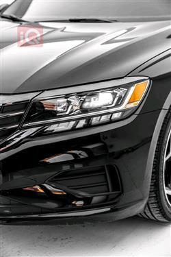 ڤۆڵکسواگن پاسات